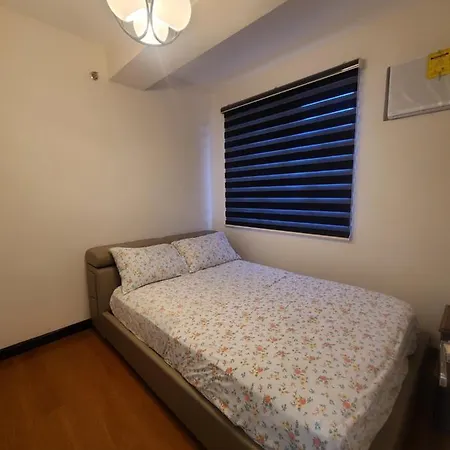 Magallanes Condo Free Airport Pick Up For 3 Nights Stay Or More